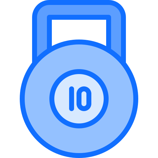 Kettlebell free icon Kettlebell free icon