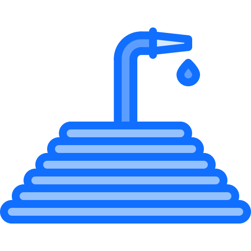 tuyau d'eau Icône gratuit tuyau d'eau Icône gratuit