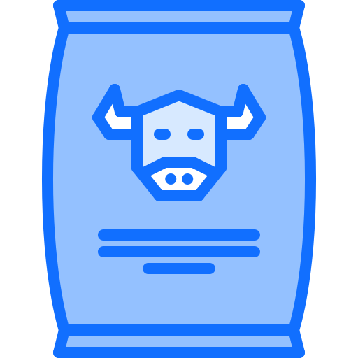 Feed free icon