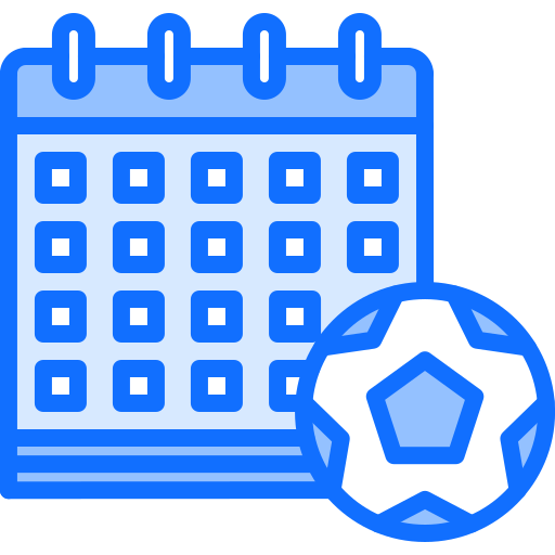 calendario icono gratis