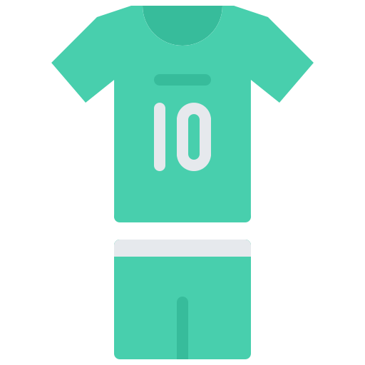 uniform kostenlos Icon uniform kostenlos Icon