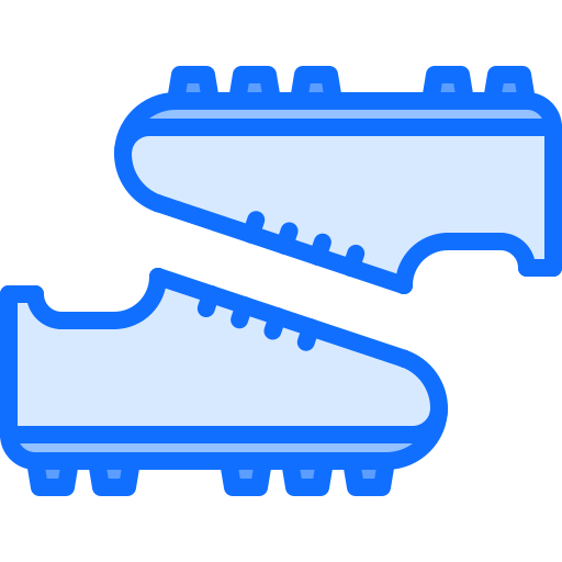 crampons Icône gratuit