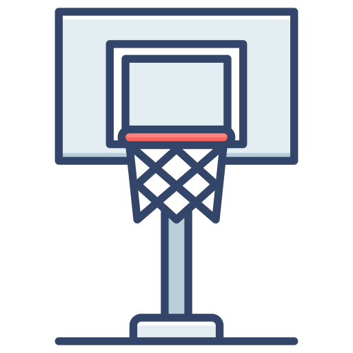 Баскетбол бесплатно иконка