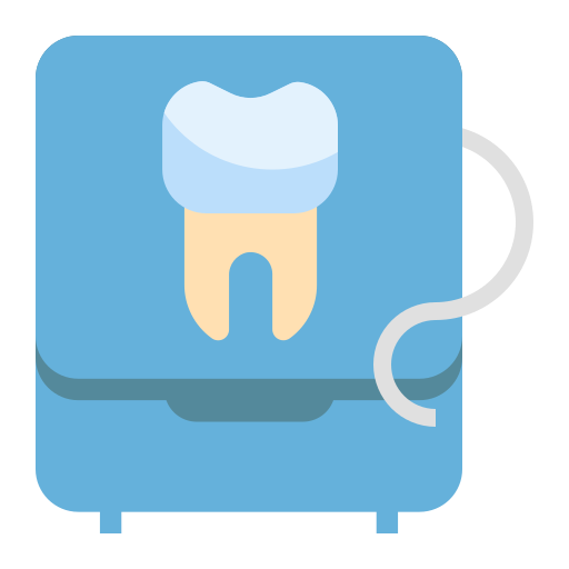 Dental floss Generic Flat icon