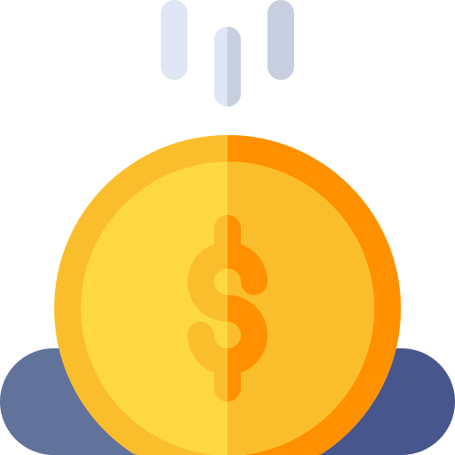 Деньги бесплатно иконка Деньги бесплатно иконка