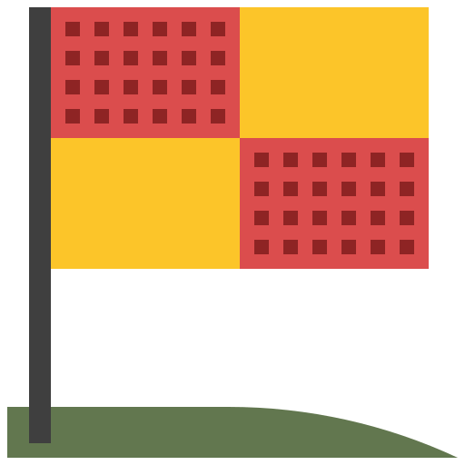 bandera icono gratis