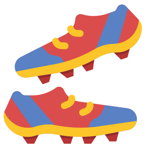 Football shoes - Free fashion icons