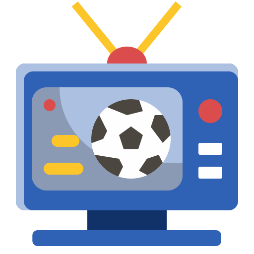 televisión icono gratis