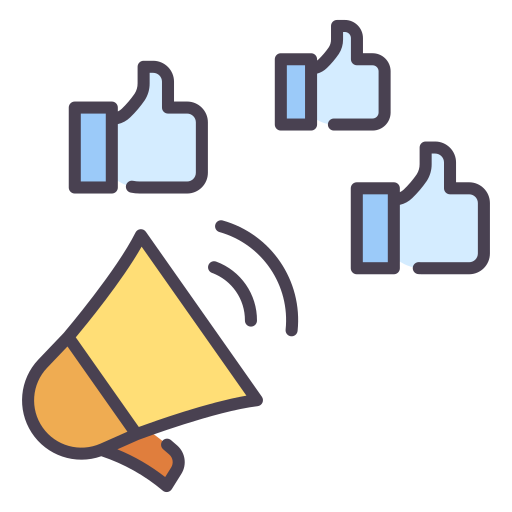 virales marketing kostenlos Icon virales marketing kostenlos Icon