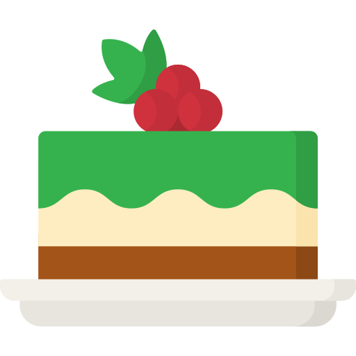 gâteau Icône gratuit gâteau Icône gratuit