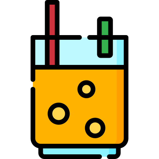 suco grátis ícone suco grátis ícone