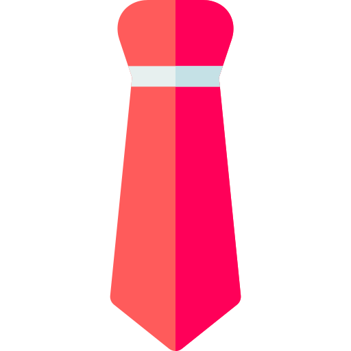Tie free icon Tie free icon