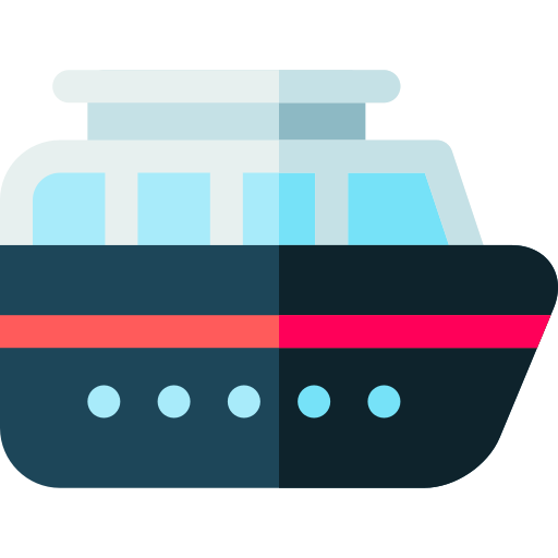 bateau Icône gratuit bateau Icône gratuit