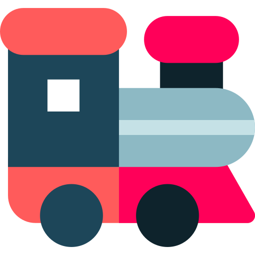 Train free icon Train free icon