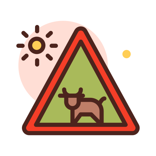 tier kostenlos Icon