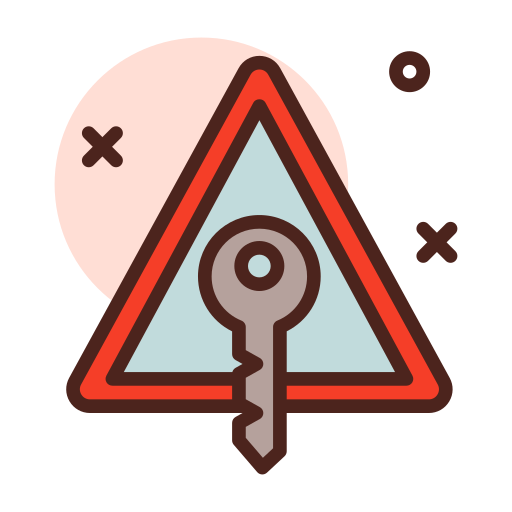 Key free icon Key free icon