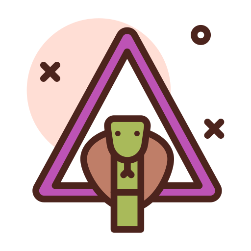 Snake free icon Snake free icon