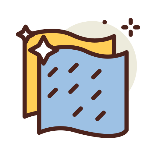 mikrofaser kostenlos Icon