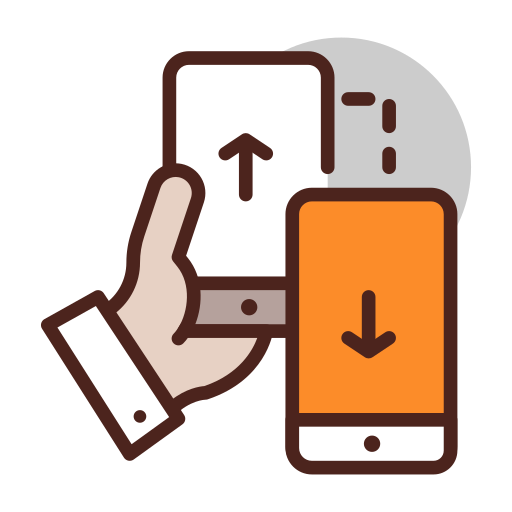 transfer kostenlos Icon transfer kostenlos Icon