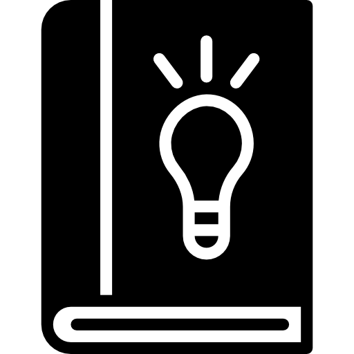 도서 무료 아이콘