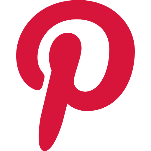 pinterest icon transparent png