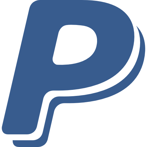 Paypal - free icon