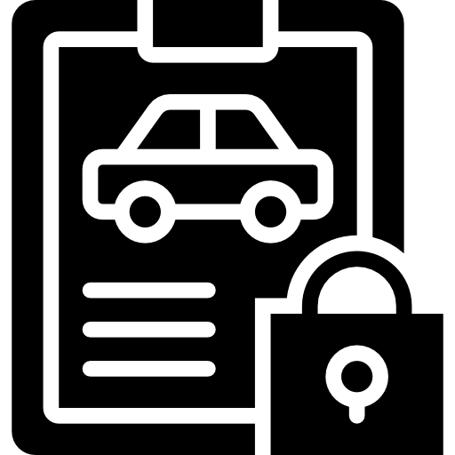 차 수리 무료 아이콘