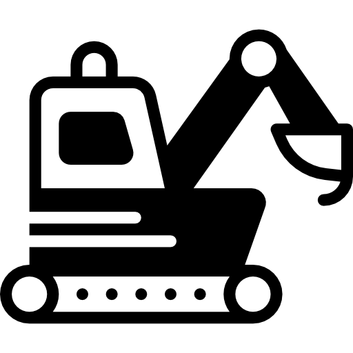 Loader - Free transport icons