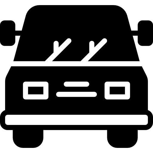 차 무료 아이콘