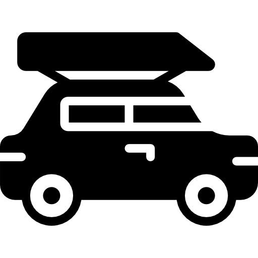 차 무료 아이콘