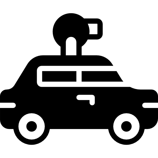 Машина бесплатно иконка