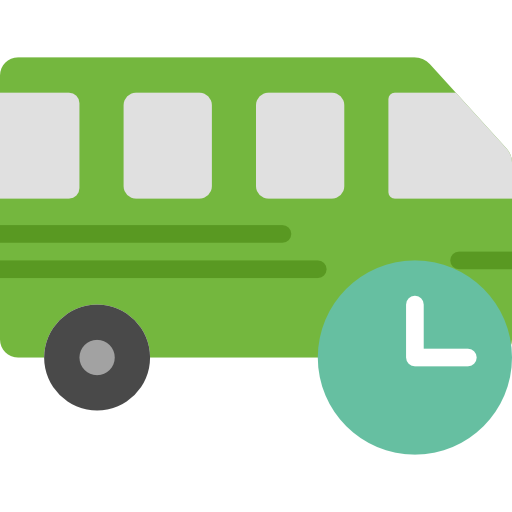 Автобус бесплатно иконка
