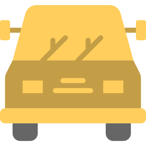 차 무료 아이콘