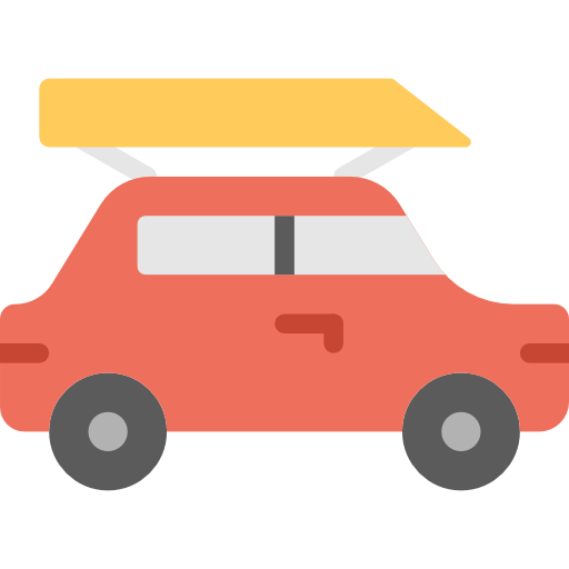 차 무료 아이콘