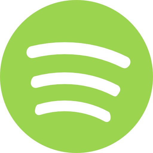 Spotify Icon PNG vector in SVG, PDF, AI, CDR format