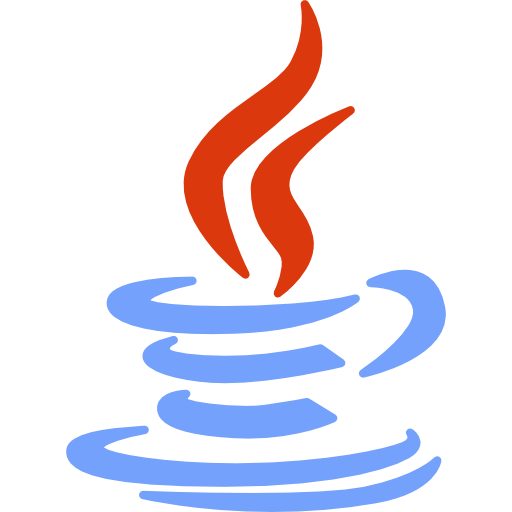 logo java