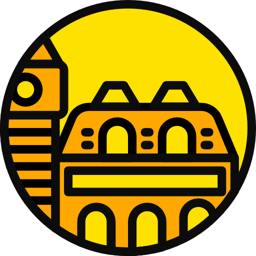 Venice free icon