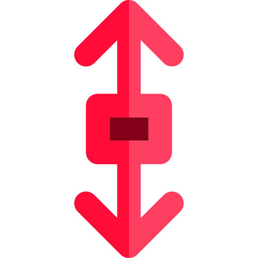 Scroll free icon Scroll free icon