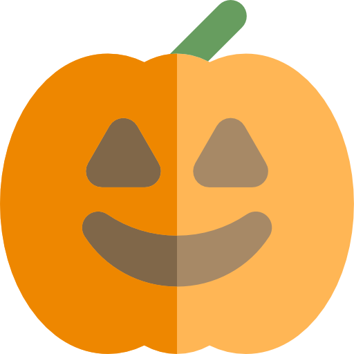 calabaza icono gratis