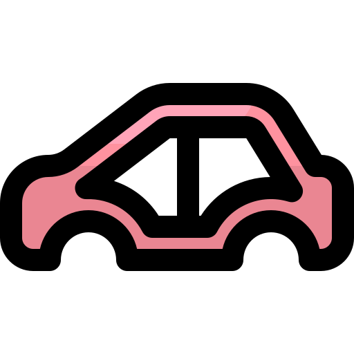 voiture Icône gratuit