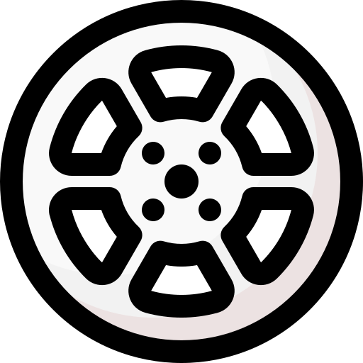 Hubcap free icon