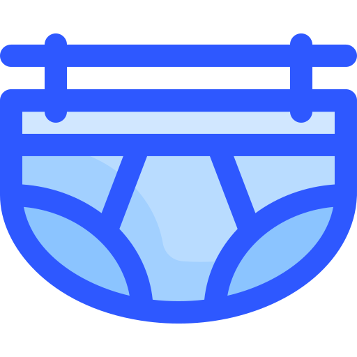 Clean underwear - Free miscellaneous icons