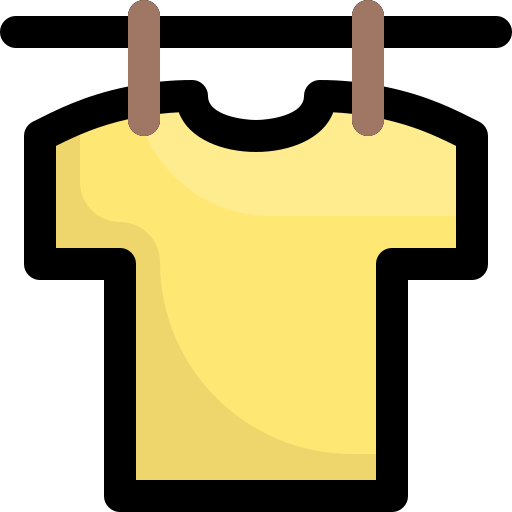 Tshirt free icon