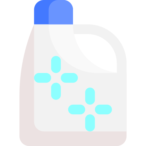 Bleach free icon Bleach free icon