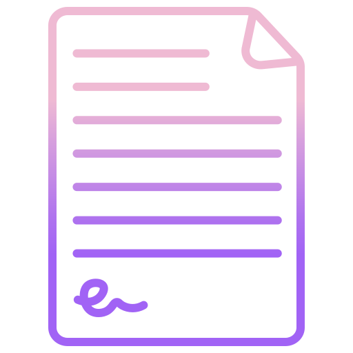 acuerdo icono gratis