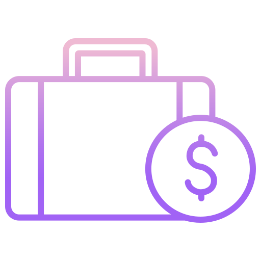 budget Icône gratuit