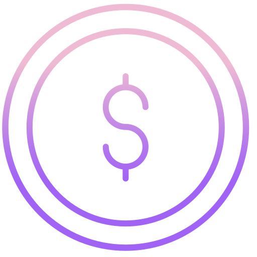 dollar kostenlos Icon