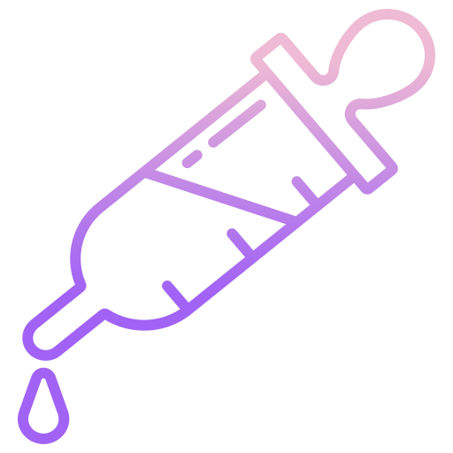 Dropper free icon Dropper free icon