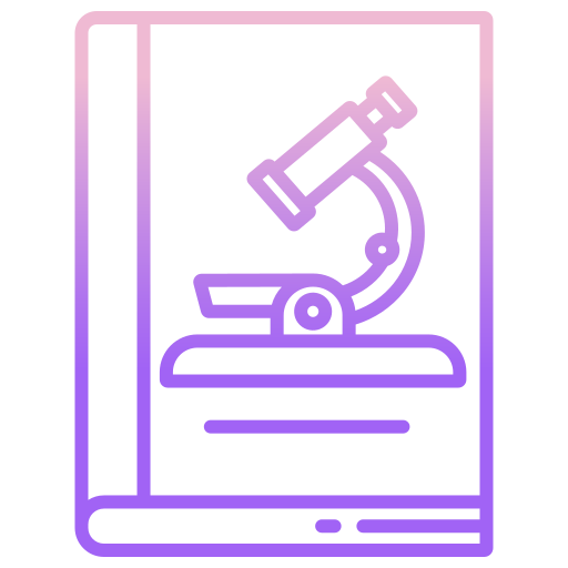 wissenschaft kostenlos Icon