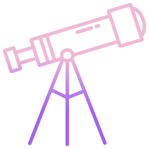 fernrohr kostenlos Icon